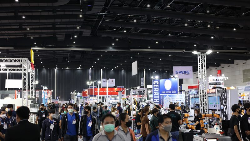 冲压自动化改造：提升效率，降低成本的关键步骤