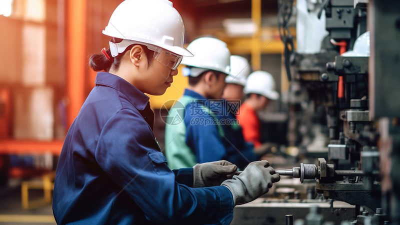 以下是一些在进口设备改造领域具有较高声誉的国内公司：