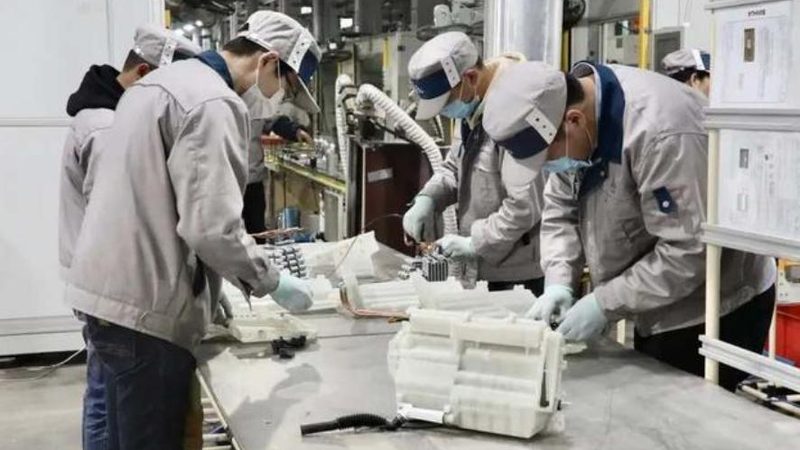 环保机械设备采购注意事项