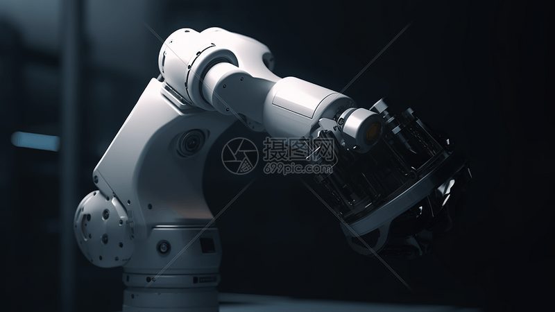 智能工厂定制开发：生产流程的革新之道